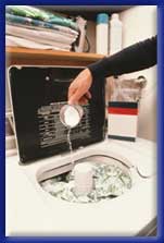 Coin Free Laundy